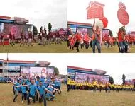 Telkom Luncurkan Program ESG 2024 sebagai Bagian Transformasi TelkomGroup